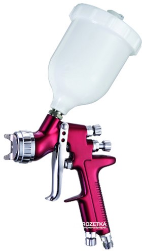 Фарбопульт пневматичний (стиснене повітря) Auarita H-5005-1.4LM